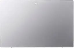 Ноутбук Acer Extensa EX215-57 15.6 FHD IPS, Intel i7-13620H, 16GB, F1TB, UMA, Lin, сріблястий (NX.EJBEU.003) - мініатюра 7