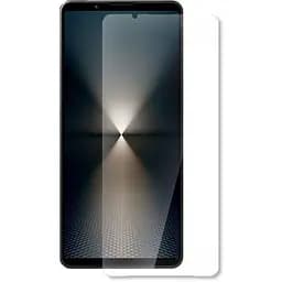 Захисна плівка StatusSKIN для Sony Xperia 1 VI Екран Глянцева Lite