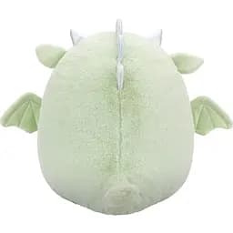 М'яка іграшка Squishmallows  Дракон Дрю 30 см (SQCR06683) - мініатюра 5