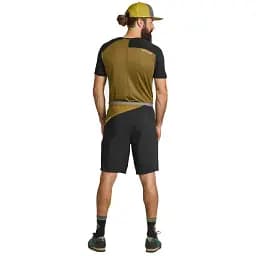 Шорти Ortovox Piz Selva Shorts Mns - мініатюра 2