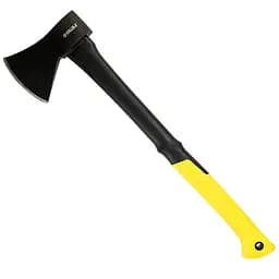 Топор Sigma фибергласовая ручка 1000г 4321101