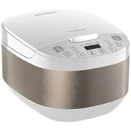 Мультиварка Moulinex SimplyCook Plus 750 Вт белая (MK622132)