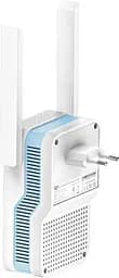 Підсилювач Wi-Fi сигналу Cudy RE1200 AC1200 Wi-Fi Mesh Repeater (RE1200) - мініатюра 2