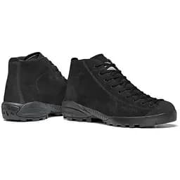 Черевики Scarpa Mojito City Mid GTX Wool 45 Wool Black (1004-32685-200-8-45) - мініатюра 5