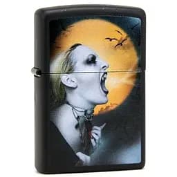 Запальничка Zippo SCREAMING VAMPIRESS