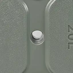 Каністра для води Naturehike CNH22CJ018 12 літрів Світло-зелений (1047-6927595753255) - мініатюра 5