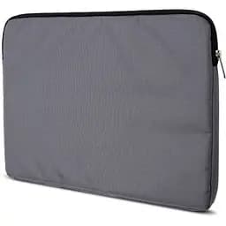 Чохол до ноутбука Vinga 15-16" NS150 Gray Sleeve (NS150GR) - мініатюра 2