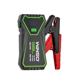 Пусковий пристрій Winso Jump Starter 300/600A 16000mAh(140300)