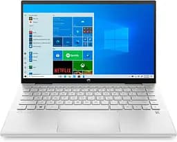 Ноутбук HP Pavilion x360 14-dy0023ua (464H6EA) (464H6EA)