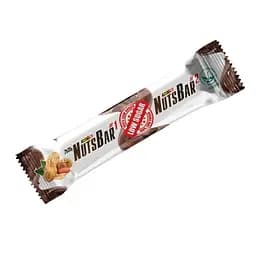 Батончик Power Pro Nuts Bar Арахіс з карамеллю 70 г - мініатюра 2