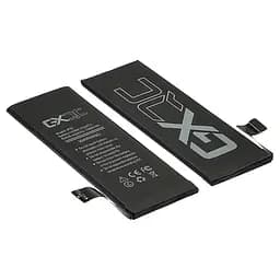Акумулятор GXQC для Apple iPhone 5S/5C - мініатюра 2