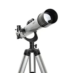 Телескоп SIGETA Dorado II 70/700 AZ з адаптером для смартфона (65345) - мініатюра 9