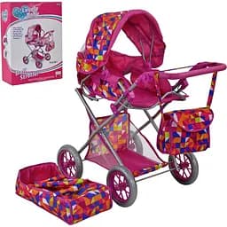 Коляска для куклы Fei Li 8139-1