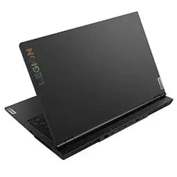 Ноутбук Ігровий LENOVO Legion 5 15IMH6,i5-10500H,16GB,512GB,3050 Ti 4GB,Windows 11 Home - мініатюра 3