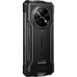 Смартфон Doogee Fire 7 4/256GB Twilight Gray [151125] - мініатюра 5
