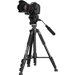 Штатив Beike QZSD Q111S [94270] - мініатюра 2