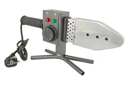 Паяльник для пластикових труб Mastertool ППТ1500 1500Вт x 20-63мм - мініатюра 2