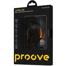 Захисне скло Proove Achilles Installation Box for iPad Air 11 2024/2025/2026 - мініатюра 2