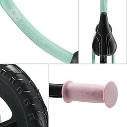 Біговел Kinderkraft 2Way Next Candy Mint (KR2WAY25MIN0000) - мініатюра 6