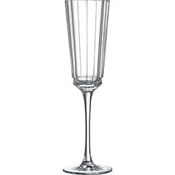 Келих для шампанського CD'A Macassar набір 6 шт. 170 мл (Q4335)