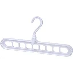 Вішалка-трансформер для одягу Ekodeo (P95011)