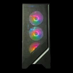 Ігровий ПК Keidas (RTX 4070 Super 12GB / Ryzen 7 5700X3D / 32GB DDR4 / SSD 1TB) - мініатюра 2