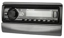 Перехідна рамка Ford Transit, Fiesta, Focus, Galaxy, Mondeo, Jaguar S-Type ACV 281114-11 - мініатюра 2
