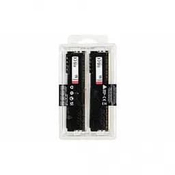 Пам'ять для настільних комп'ютерів Kingston Fury 32 GB (2x16GB) DDR4 3200 MHz Beast Black (KF432C16BB1K2/32) - мініатюра 6