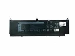 Акумулятор PKWVM Dell Precision 7550 7560 7750 7760 Series 41-50%