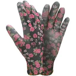 Рукавички трикотажні Sigma з частковим покриттям 9446501