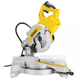 Пила настольная сетевая DeWalt DWS777