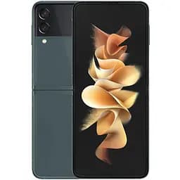 Смартфон Samsung Galaxy Z Flip3 5G 8/128GB Green Б/у