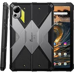 Планшет Fossibot DT3 12/256Gb Gray Global version