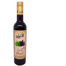 Сироп TOP базилік 700 мл