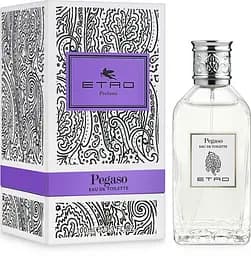 Туалетна вода Etro Pegaso 100 мл  - мініатюра 2