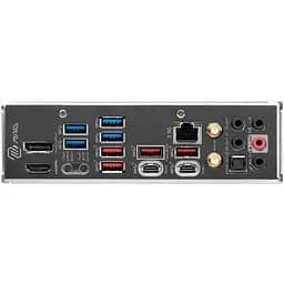 Материнська плата MSI MAG Z790 Tomahawk WIFI s1700 Z790 4xDDR5 M.2 HDMI DP WiFi BT ATX - мініатюра 4