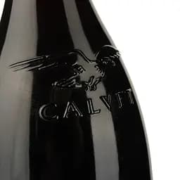 Вино Calvet Beaujolais AOC червоне сухе 0.75 л - мініатюра 4