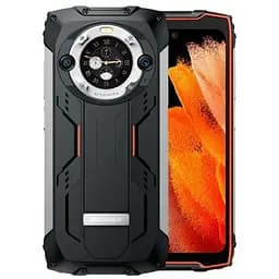 Смартфон Blackview BV9300 Pro 12/256Gb Orange (Global)
