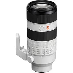 Объектив Sony FE 70-200mm f/2.8 GM OSS II (SEL70200GM2) [107091]