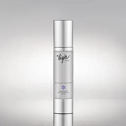 Увлажняющий крем с SPF 30 Жасмин и Мята Vigor 20 мл