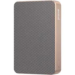 Зовнішній акумулятор Proove Carbon Slim 10000mAh 22.5W Sunflare (PBCS22110050) [158562]