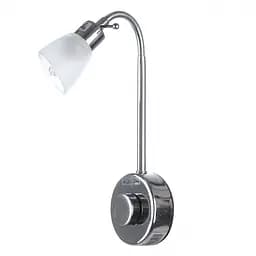 Бра Brille SW-322W/1 настінне накладне G9