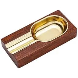 Попільничка для однієї сигари Lubinski Wood mini