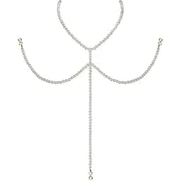 Прикраса Obsessive A757 necklace pearl