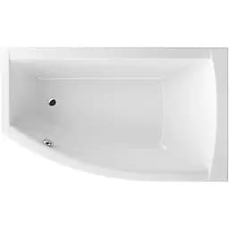 Ванна акрилова Radaway Stera 150x85 + ніжки / права WA1-32-150х085P