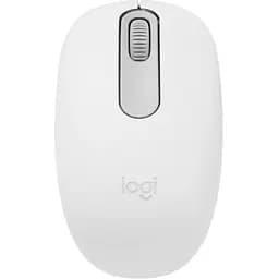 Мышь Logitech M196 Off-White (910-007460) [127489]