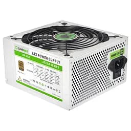 Блок питания GameMax GP-650 650W White