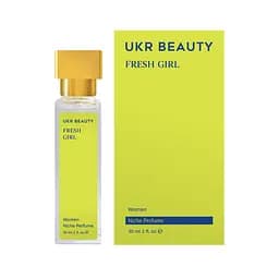 Жіночі парфуми UKR BEAUTY Fresh Girl 30 мл