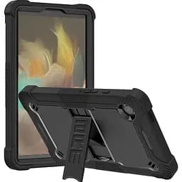 Чохол ArmorStandart Rover для Samsung Tab A9 Black (ARM84963) [138057] - мініатюра 2