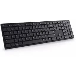 Клавіатура Dell Wireless Keyboard KB500 (580-AKOR) - мініатюра 3